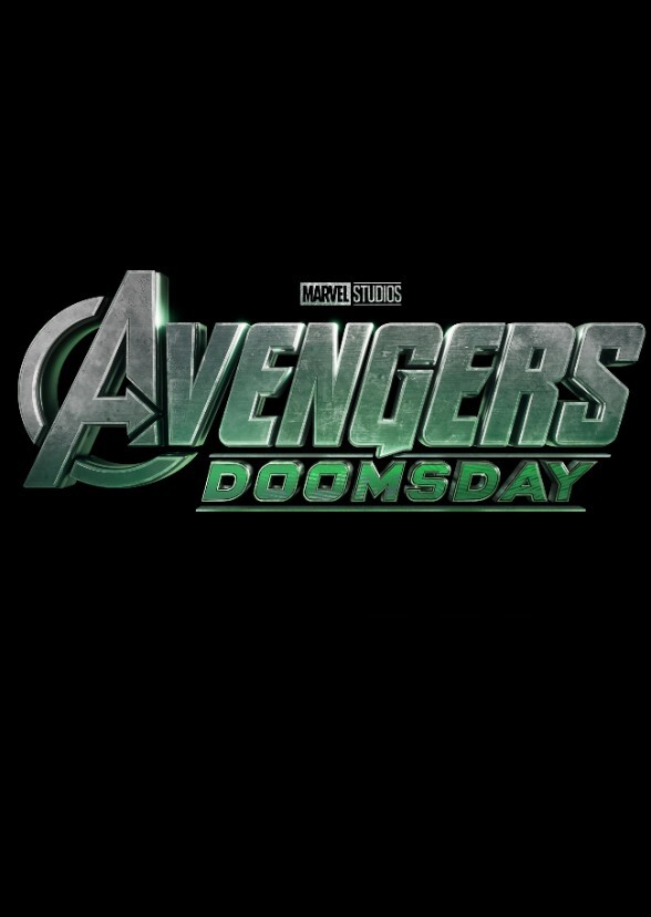 Avengers: Doomsday (2026 Extended Cast)