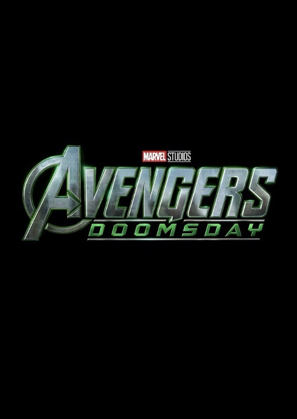 Avengers: Doomsday (2026 Extended Cast)