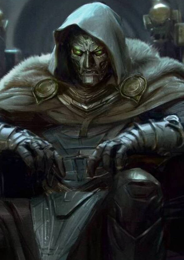 Avengers: Doomsday