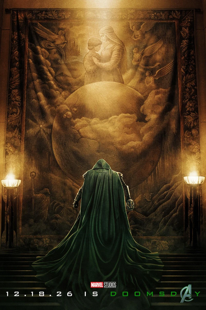 Avengers: Doomsday
