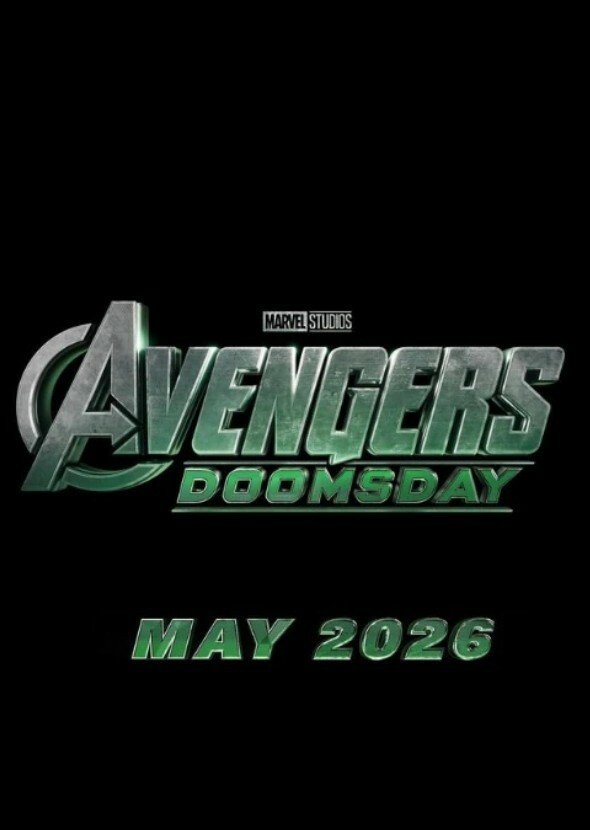 Avengers doomsday