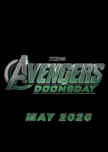 Avengers: DOOMSDAY