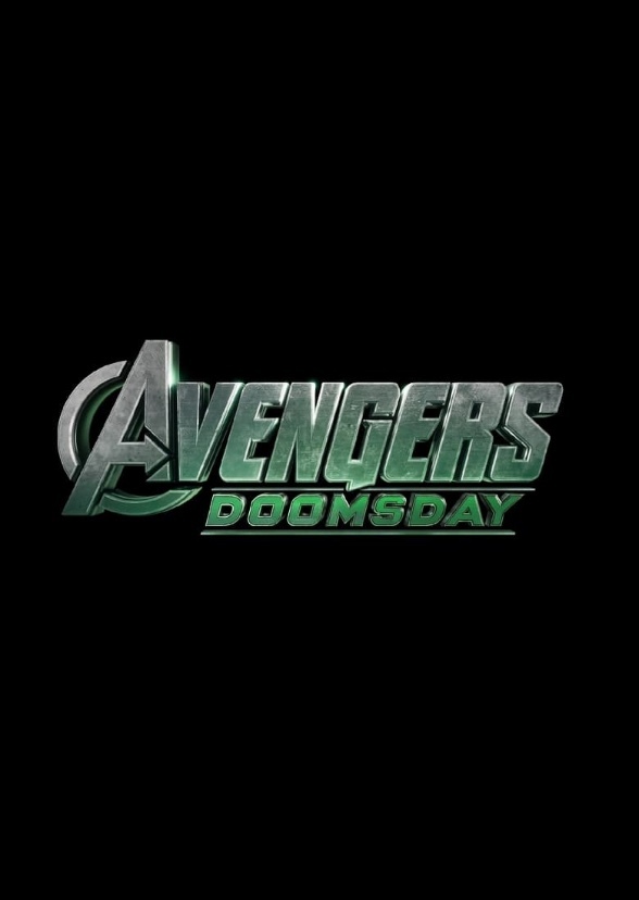 Avengers Doomsday 