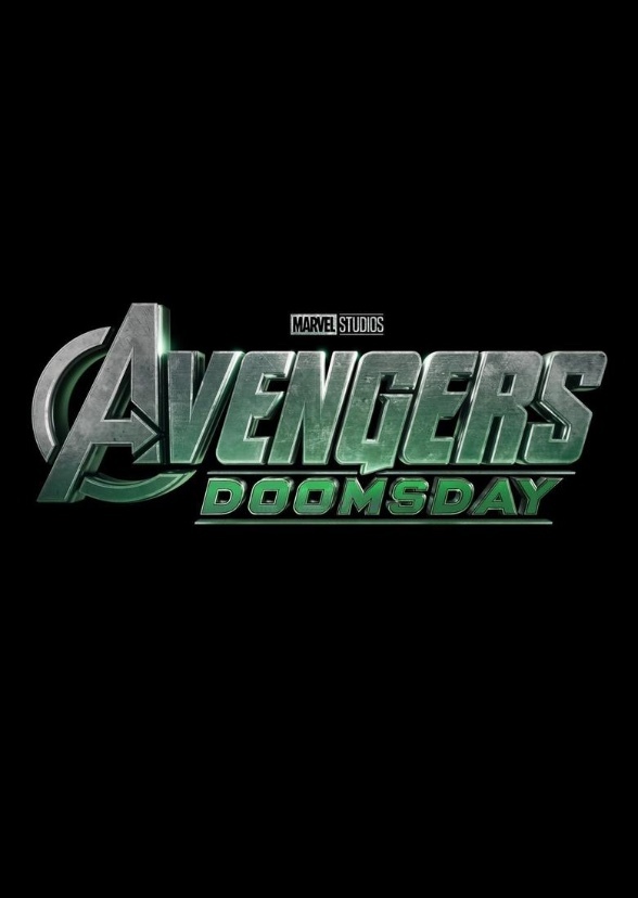 Avengers Doomsday 