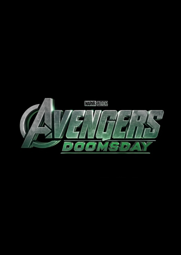Avengers: Doomsday (Pre/rewrite)