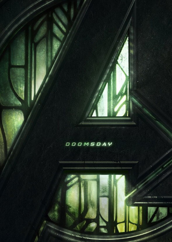 Avengers: Doomsday