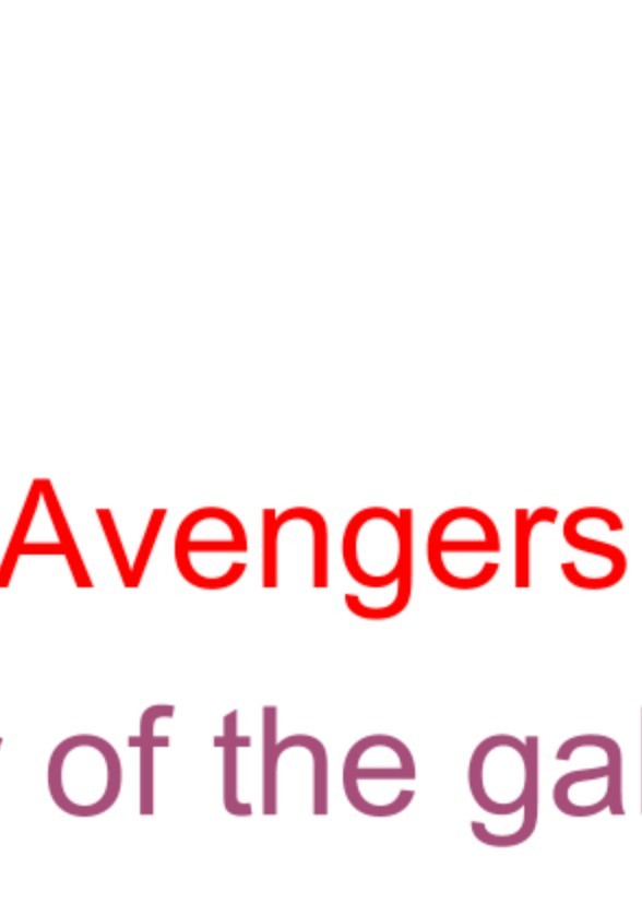 Enthüllt Das Ist Der Cast Für Avengers Doomsday Enthüllt Das Sind Die Neuen Helden - v6w0bhz