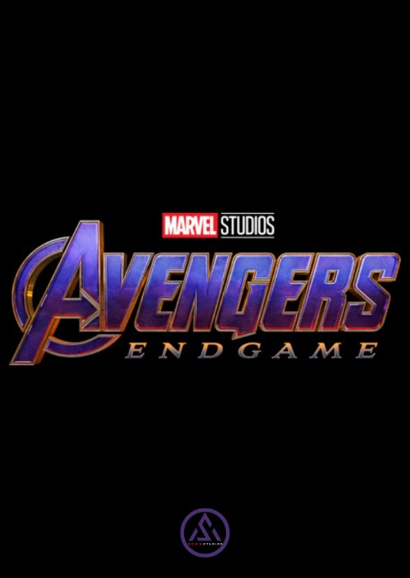 AVENGERS: End Game
