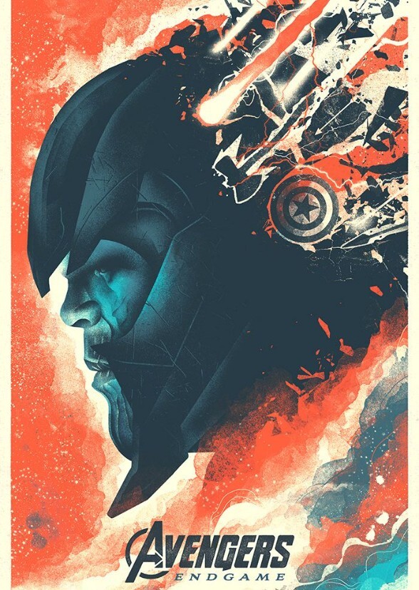 Avengers: Endgame (1939)