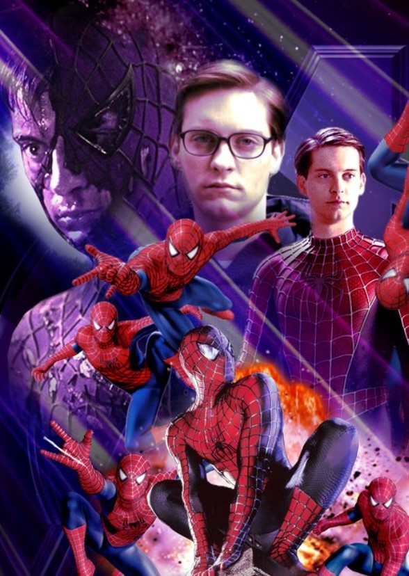 Avengers: Endgame (2019)