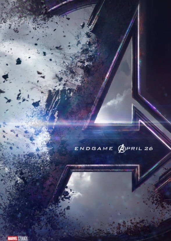 Avengers: Endgame (2019)