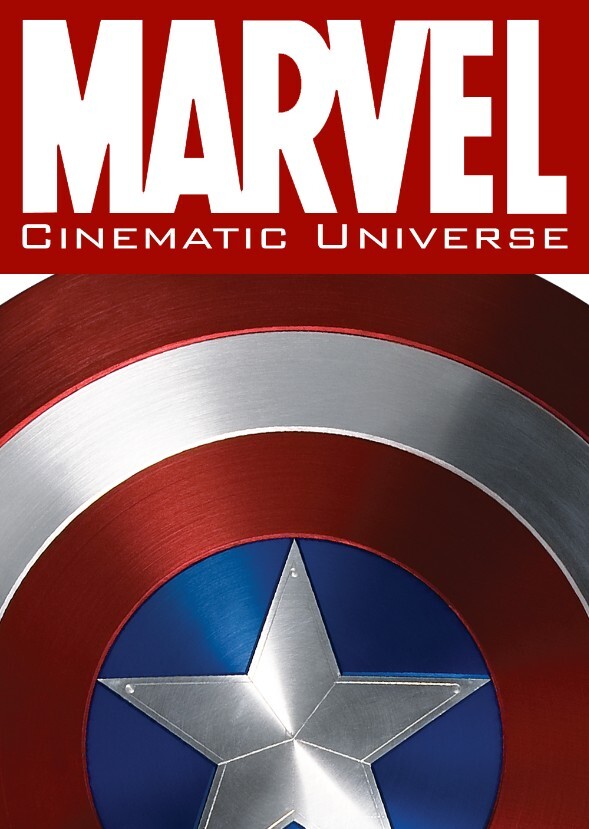 MCU (Cartoon Edition)
