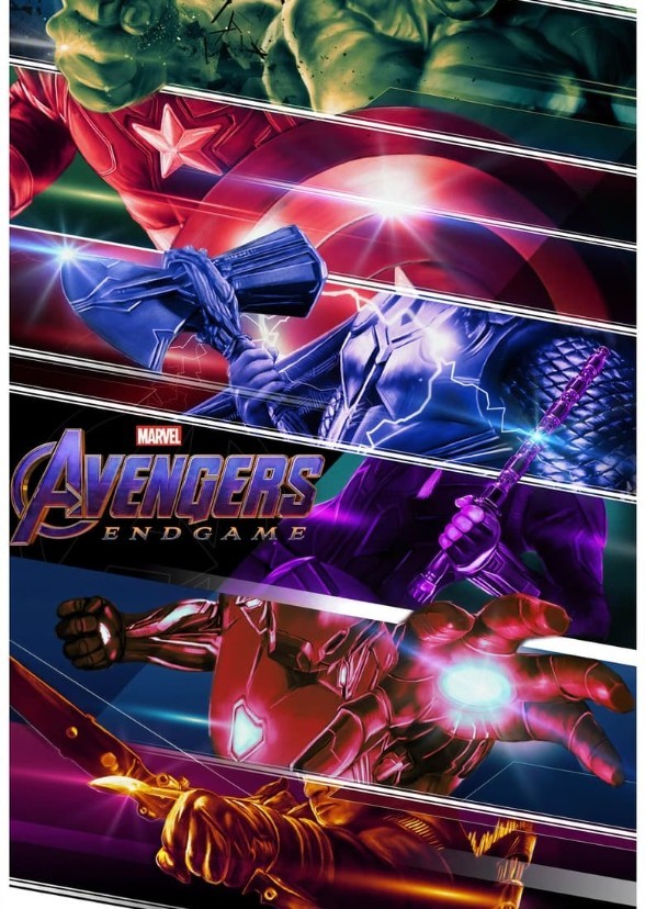Avengers: Endgame