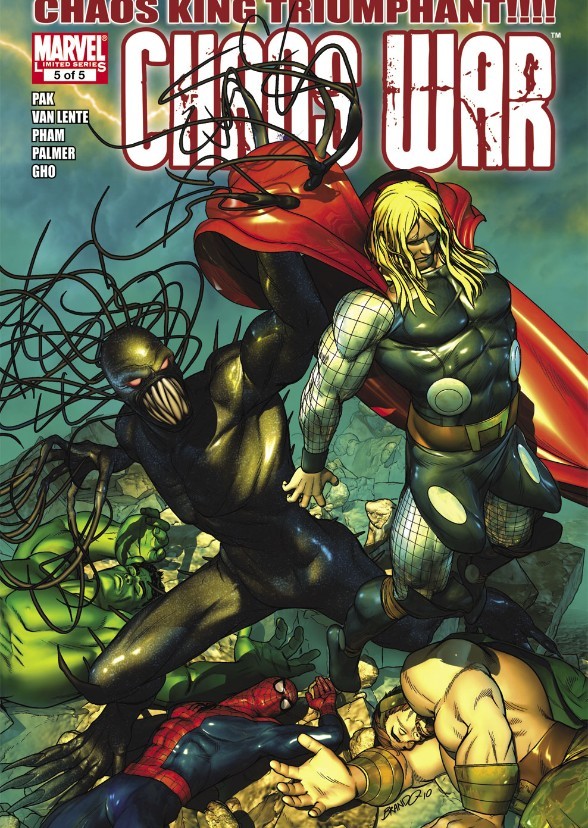 Avengers Fan Casting On Mycast