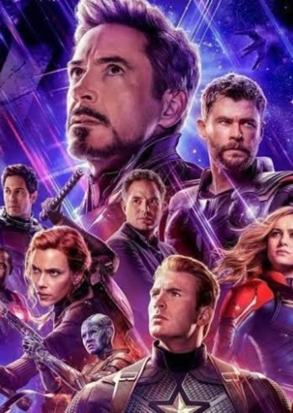 Avengers