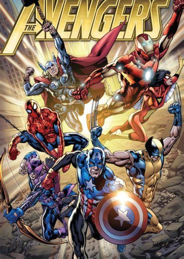 Avengers