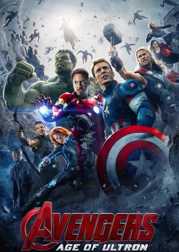 Avengers  