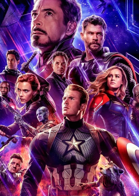 Avengers