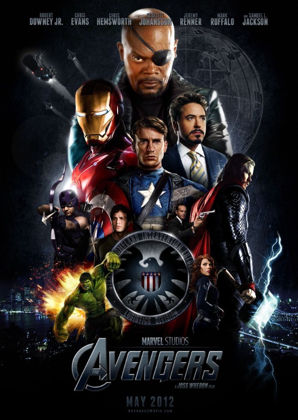 Avengers 