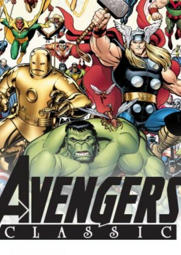 Avengers Fan Casting On Mycast