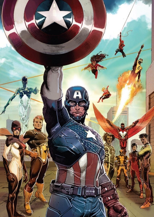 Avengers