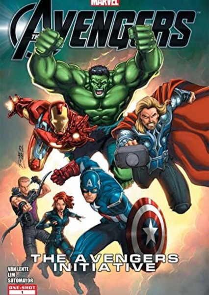 Avengers Fan Casting On Mycast