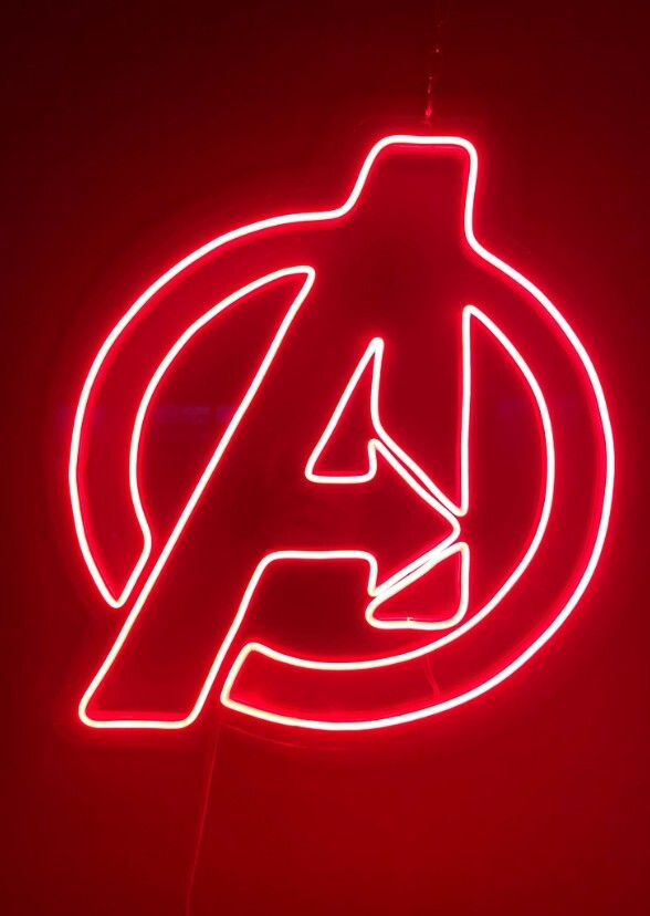 Avengers