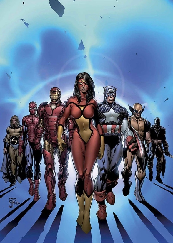 Avengers 2