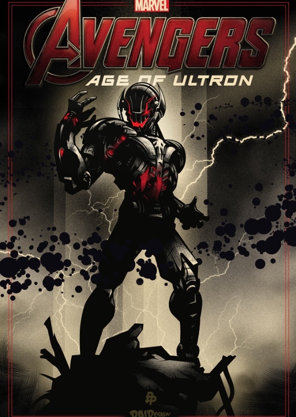 Avengers 3