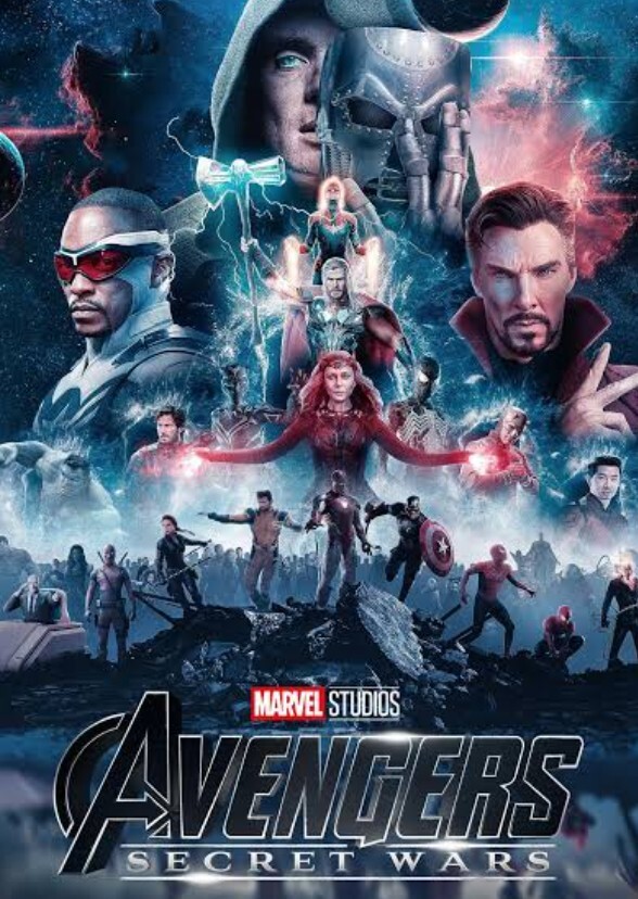 Avengers