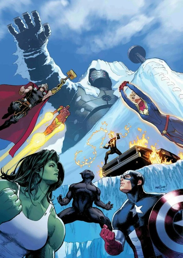Avengers