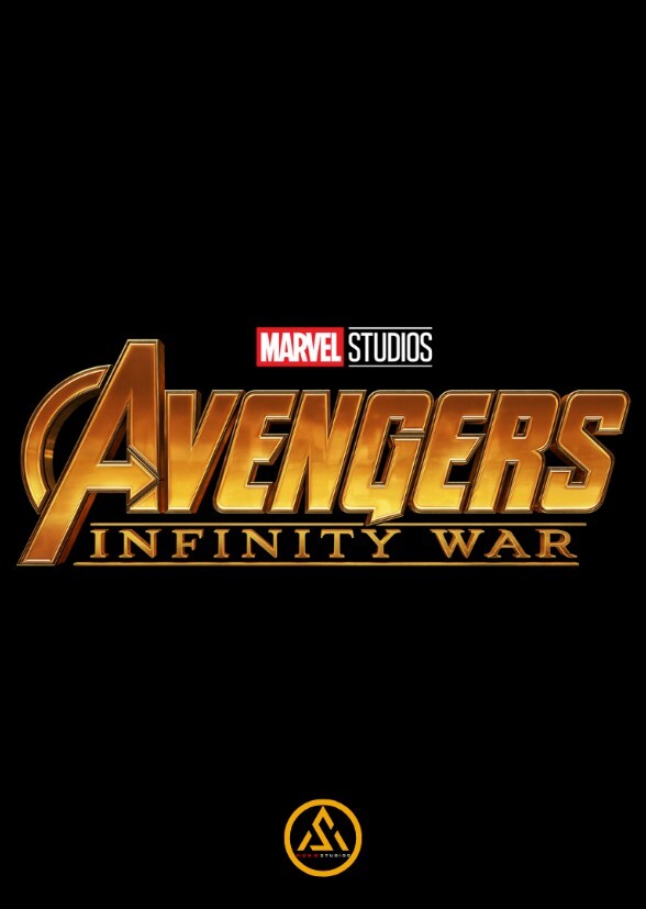 AVENGERS: Infinity War