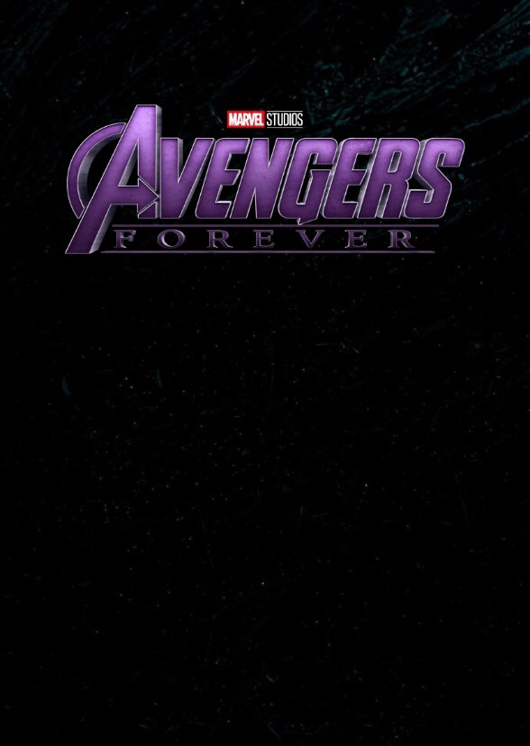 Avengers: Forever (Avengers: Secret Wars  Part 2)