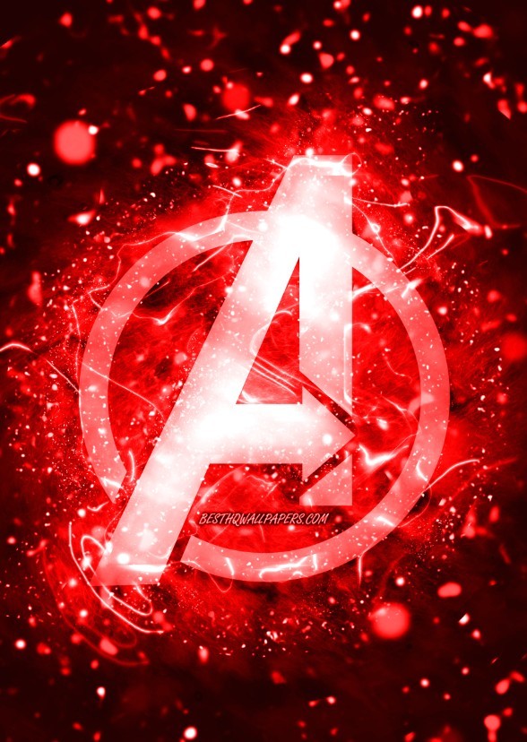 Avengers: Hot War