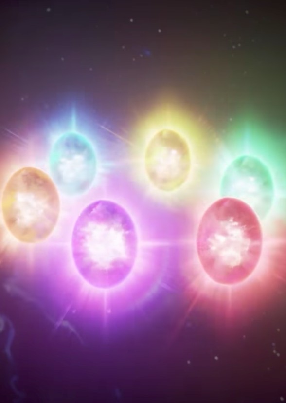 Avengers: Infinity