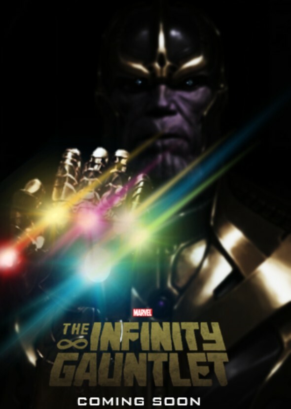 Avengers: Infinity