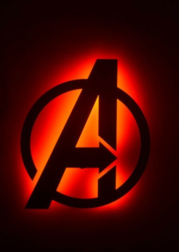 Avengers: Infinity Stones