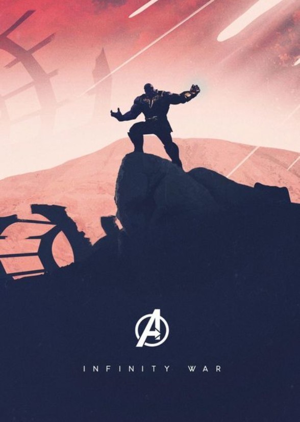 Avengers: Infinity War (2018)