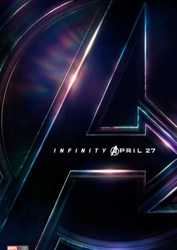 Avengers: Infinity War (2018)