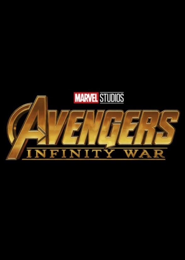 Avengers: Infinity War 