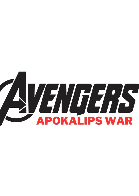 Avengers Apokalips War