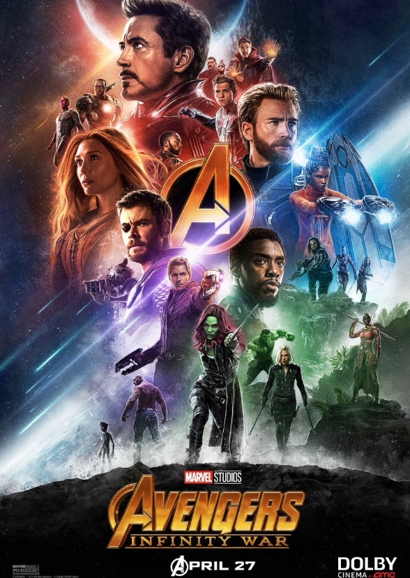 Avengers: Infinity War