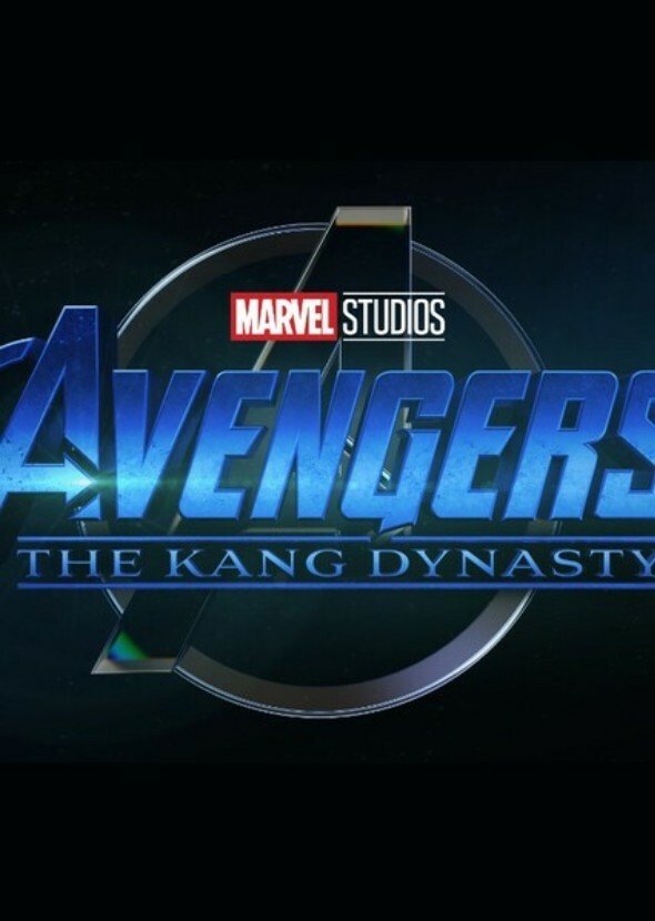 Avengers: Kang Dynasty (Crossover)