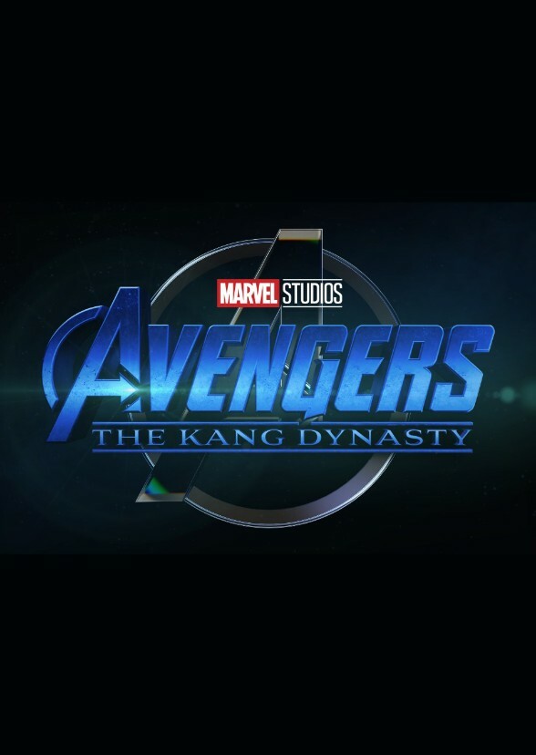 Avengers Kang Dynasty 
