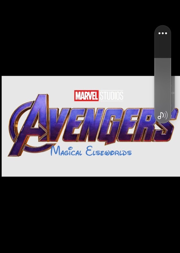 Avengers: Magical Elseworlds