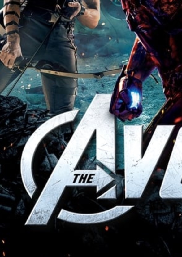 Avengers Meet the X- Men and The Fantastic Four