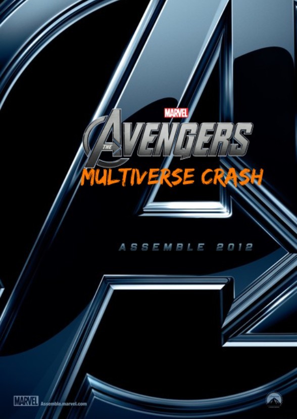 Avengers: Multiverse Crash