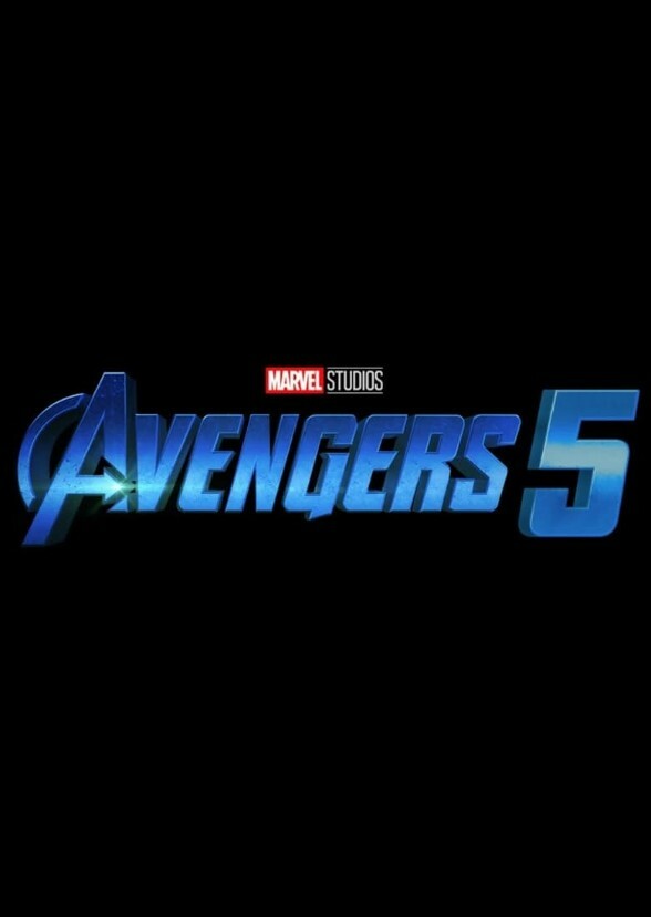Avengers Next Generation
