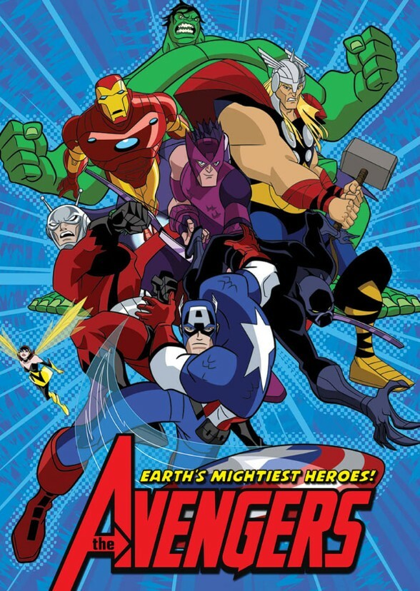 Avengers: October