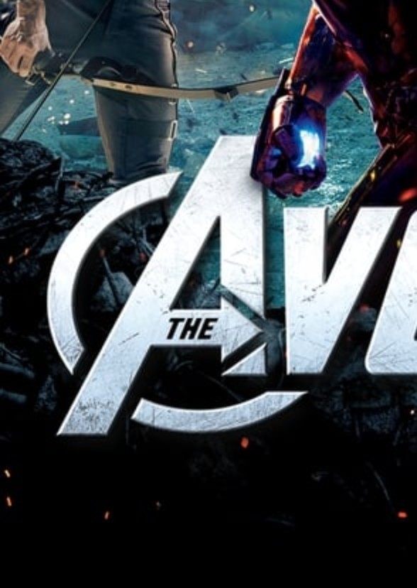 Avengers of the Multiverse